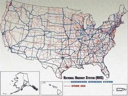 想体验美国铁路的魅力一定不能错过哪3条铁路线（美国铁路四k）
