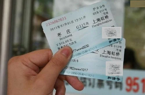 外国人坐中国的高铁是一种怎样的体验(老外坐高铁)2