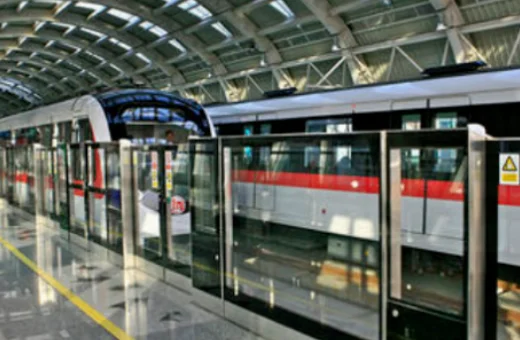 杭州地铁什么时候开通总共有几个地铁站（杭州地铁多少时间开放）2