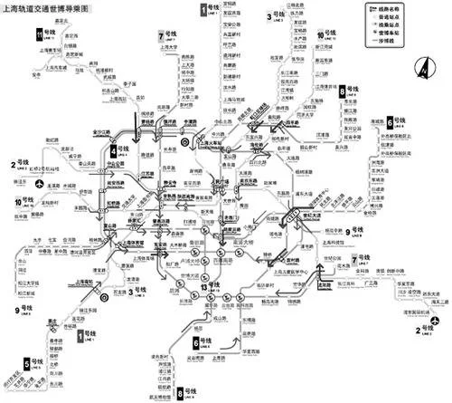 上海轨道交通9号线的票价规定（上海轨道交通9）
