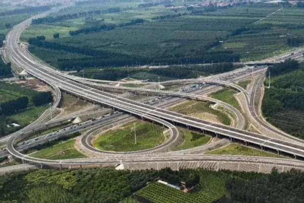 北京地铁发展史（2012年北京市轨道交通长度）2