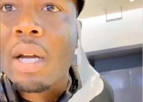 聊一聊你见过地铁上最没素质的人和事（上海地铁黑人素质）