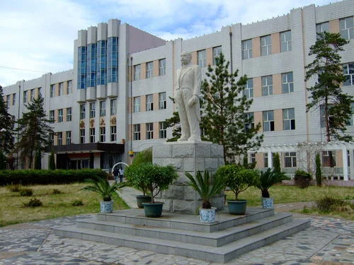 齐齐哈尔铁路学校的录取分数线（齐齐哈尔铁路学校官网）