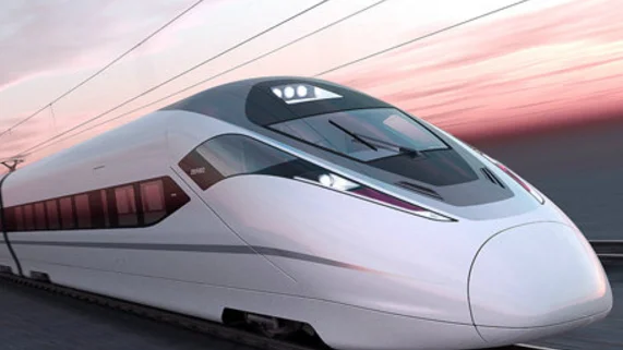 目前中国的高铁和日本高铁比谁更先进（中国高铁日）2