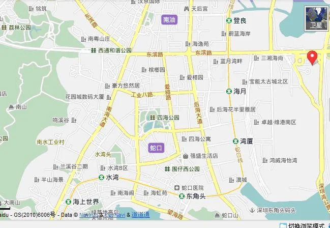 从深圳可以坐地铁去香港（地铁到深圳港）