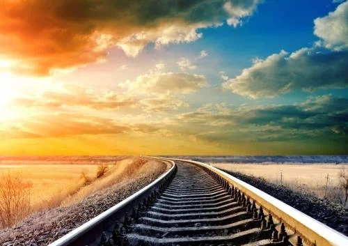 铁路轨道有哪几部分组成（铁路轨道吊具）2