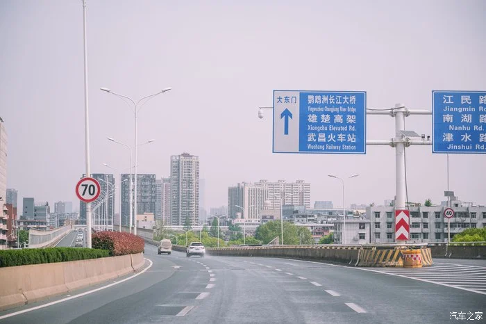 今天是2020年4月26号武汉的地铁21号线开通了没有（武汉地铁故事）3