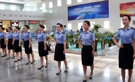 如何提高铁路铁路车站客运服务质量(铁路车站服务)2