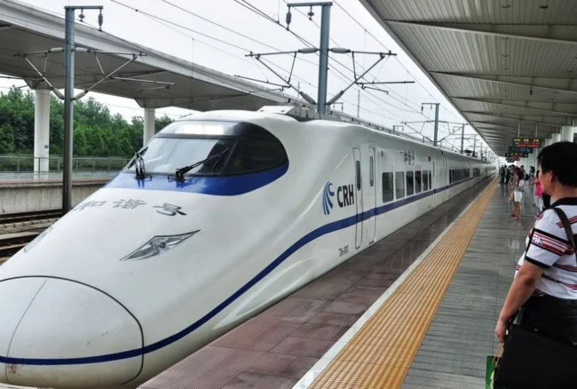 内蒙古正在建设的赤喀高铁这条高铁具有什么意义(内蒙古建高铁)3