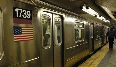 美国有地铁的城市有哪些（广州纽约地铁线路图）