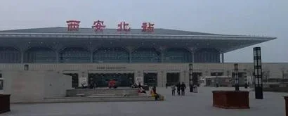 中国最大的高铁站是哪个(中国十大高铁站)4