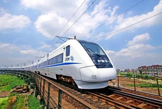 广深港高铁怎么买票（广深港高铁）3