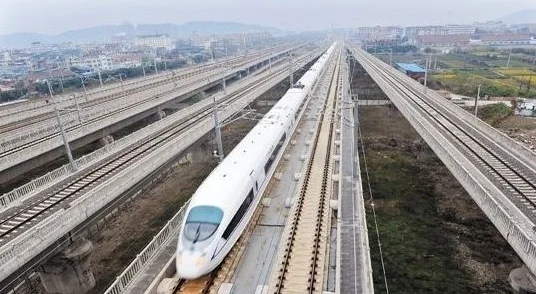 “列车调整暂停发售” 是什么意思（铁路运行调整）3