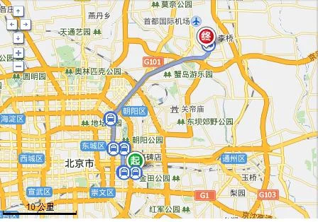 坐地铁怎么去北京首都国际机场（右安门外坐地铁怎么去机场）