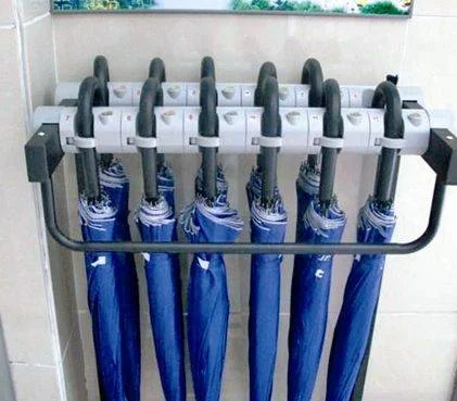 广州地铁借伞攻略借伞免费吗（深圳地铁怎么借伞）