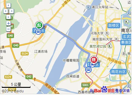 南京地铁一共有几号线(南京地铁浦口到河西最新规划)3