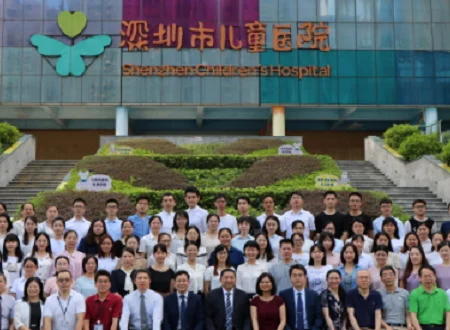 深圳市儿童医院坐地铁怎么到达(大南路儿童医院地铁出口)3