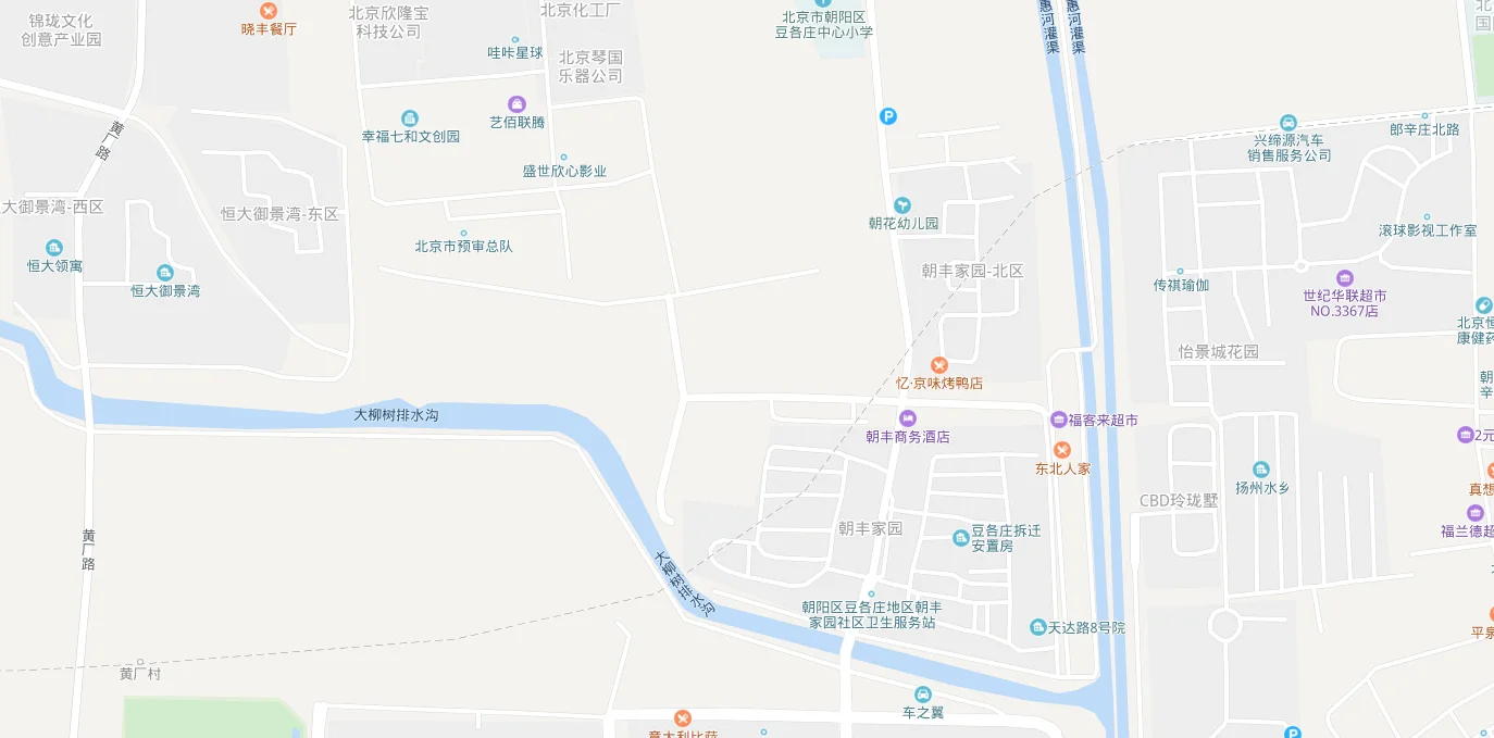 北京地铁七号线什么时候通车（北京地铁7号线完工）