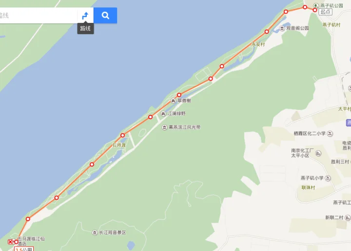 南京自驾游（开车去南京玩方便还是坐地铁）