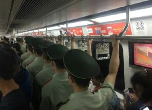 南昌地铁有几条线 到那些地方(南昌轨道交通条例)2