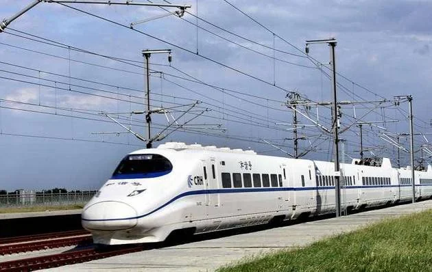 广州南沙港铁路有限责任公司怎么样（广州港铁路）2