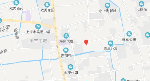 上海地铁人民广场站各个出口对应的路是什么（浦东杨高路自由广场附近地铁口）3