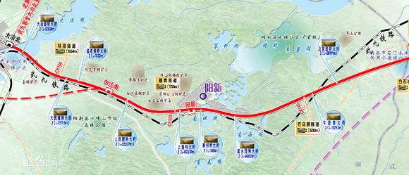 武九铁路有几个站是什么站（武九铁路扩能）2