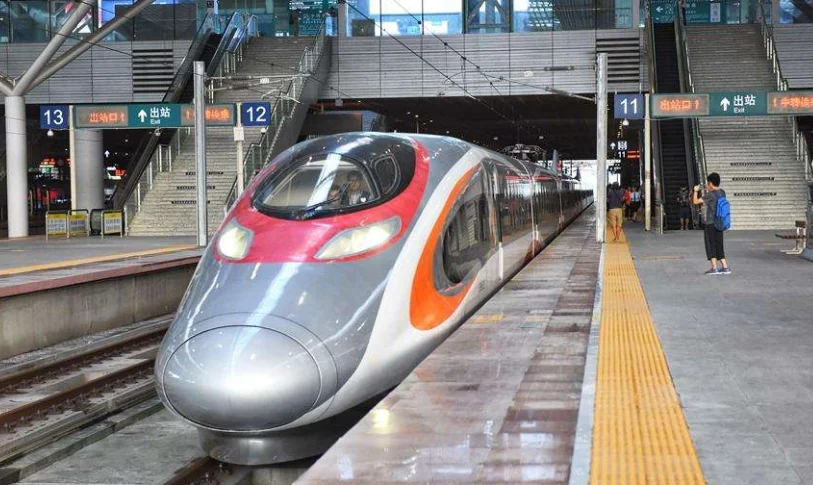 铁路上站台模式中两线两台是什么意思请详细说说（铁路站台交接）