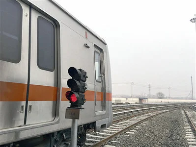 北京地铁昌平线也叫27号线房山线也叫几号线亦庄线呢燕房线呢(燕房线地铁站名)3