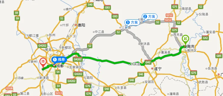 成都地铁到双流区怎么走（四川省成都市双流区黄水地铁站）