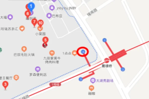 融创城项目周边有地铁规划吗（天津融创城附近地铁）