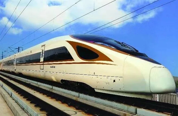 世界上著名的铁路设计师（中国高铁设计师）