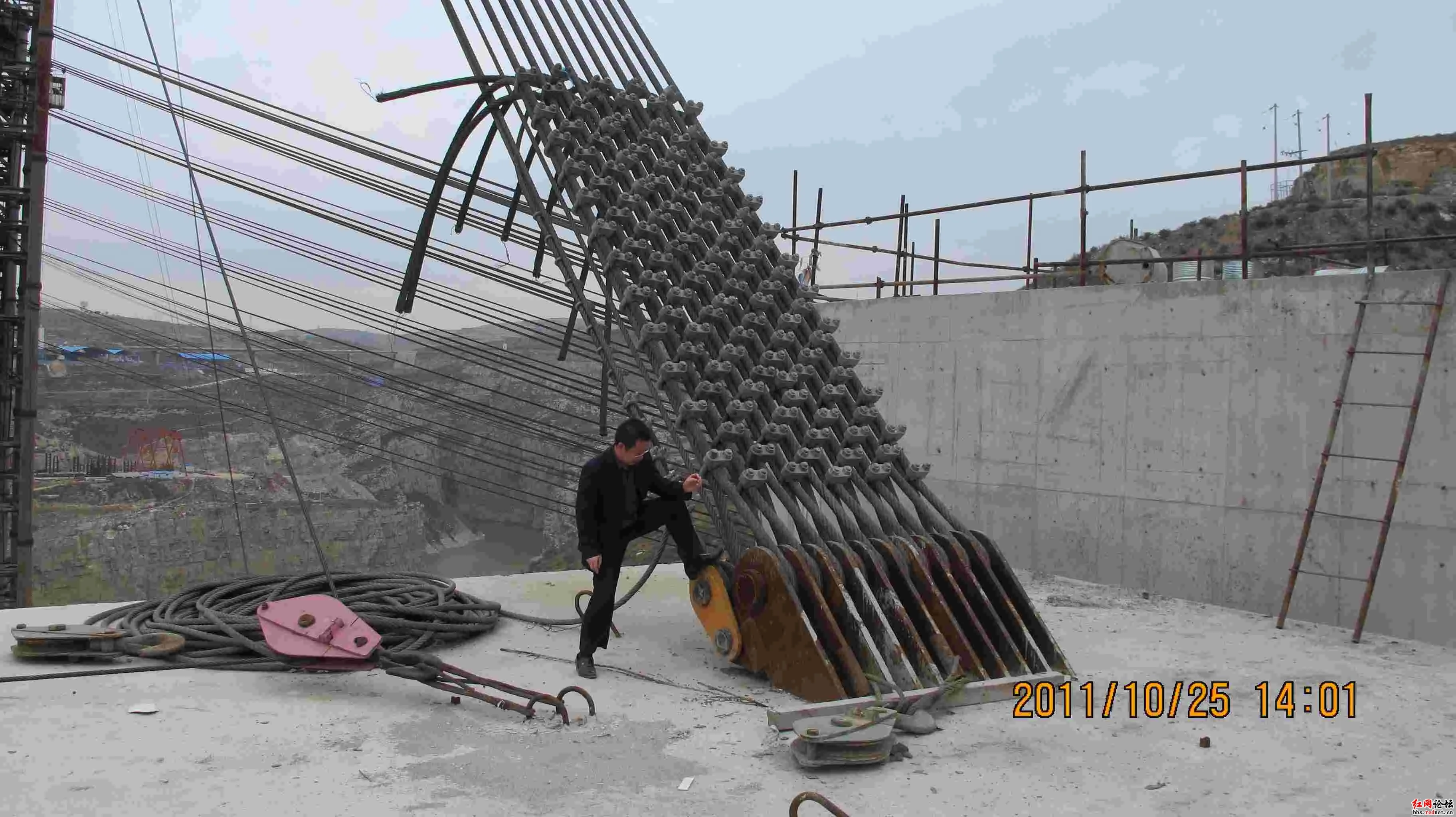 准朔铁路的黄河大桥(准朔铁路运力)2