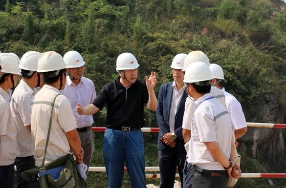 铜仁高铁有几个站（铜玉高铁）3