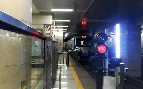 北京地铁网络购票如何领发票（北京地铁能网络售票吗）3