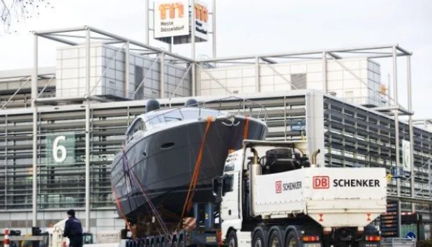 DB是什么公司(db德国铁路官网)2