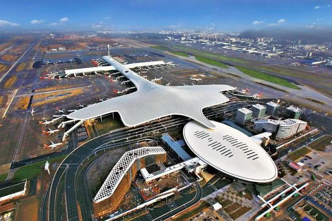 从东莞市区坐地铁到深圳机场怎样走（厚街到深圳机场地铁）