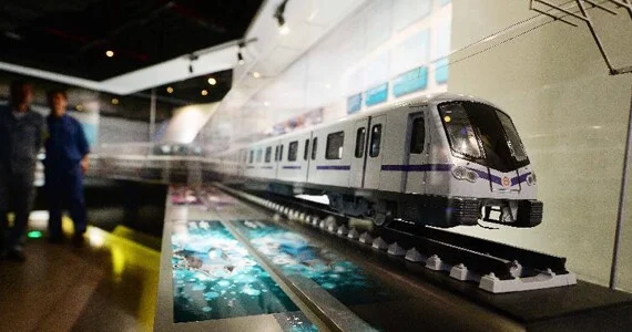 上海地铁博物馆2期需要预约吗（上海地铁博物馆开放日）2