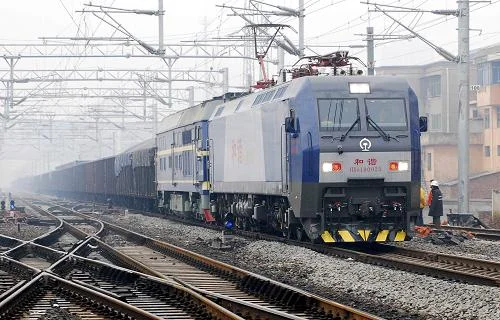 高铁供电方式是什么（铁路供电原则）