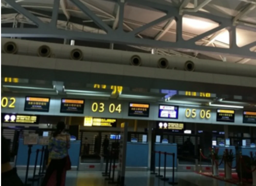 郑州机场到火车站有地铁吗（郑州机场下飞机到地铁站）2