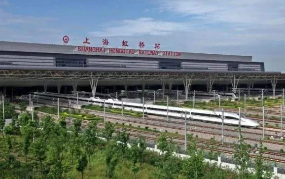 上海金山铁路22号线最新时刻表(叶榭高铁站)2