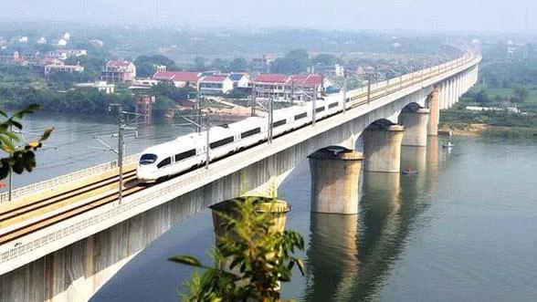 京广高铁的运营(京广高铁旅游)3