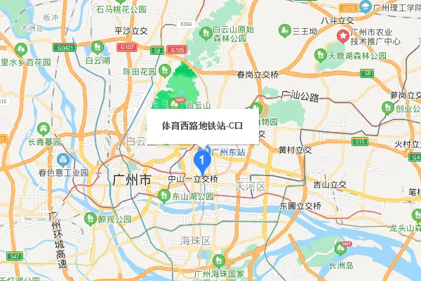 地铁1号线人民广场站出口示意图（一号地铁天环广场哪个出口）3