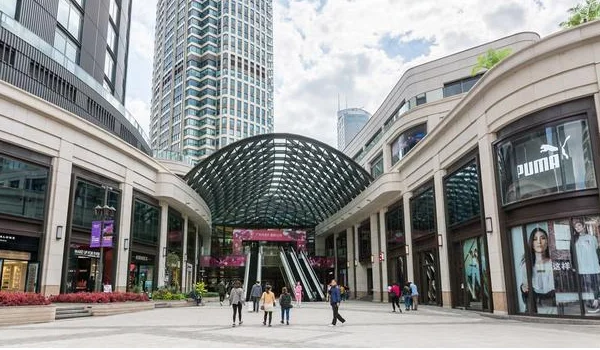 上海太古汇一座8楼地铁从哪个口出(太古汇在地铁那个出口)3