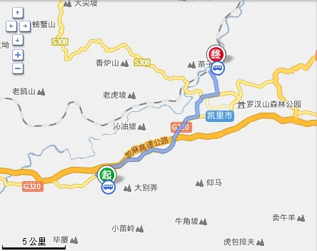 贵州凯里有没有高铁站（凯里高铁）2