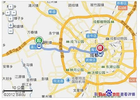 从温江区南熏大道地铁站到太升南路地铁站该怎样走（南熏大道到成都站地铁路线）