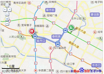 从二江寺站到成都市二医院坐地铁多长时间（到成都二医院坐地铁几号线）