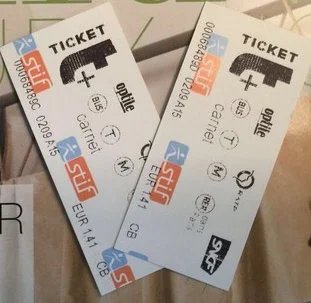 巴黎如何乘坐地铁(巴黎地铁天票能坐机场线么)4