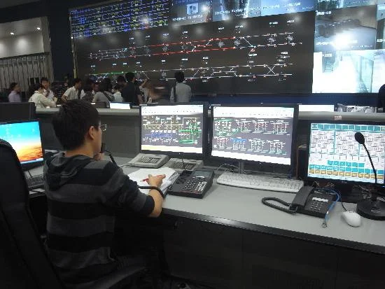 铁路调度是怎么实现的(高铁的调度)3