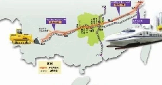 江西哪些城市有火车站(丰城铁路建设)3